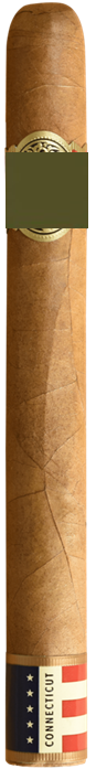 Brick House Double Connecticut Churchill - Single